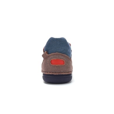 Rudi batai 32-37 d. A078-62105BL 1