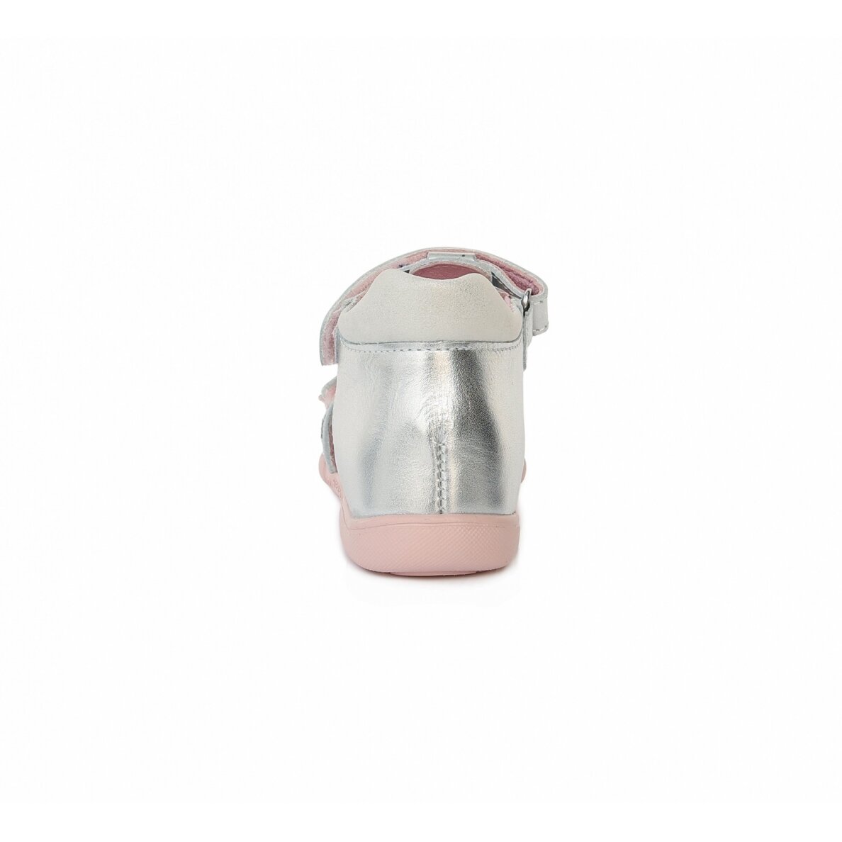 Sidabrinės basutės 20-24 d. AC048790B 1 Sidabrinės basutės 20-24 d. AC048790B 1