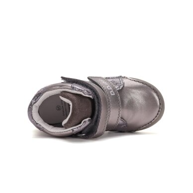 SidabriniaiLED batai 25-30 d. A068-62147AM 5 SidabriniaiLED batai 25-30 d. A068-62147AM 5