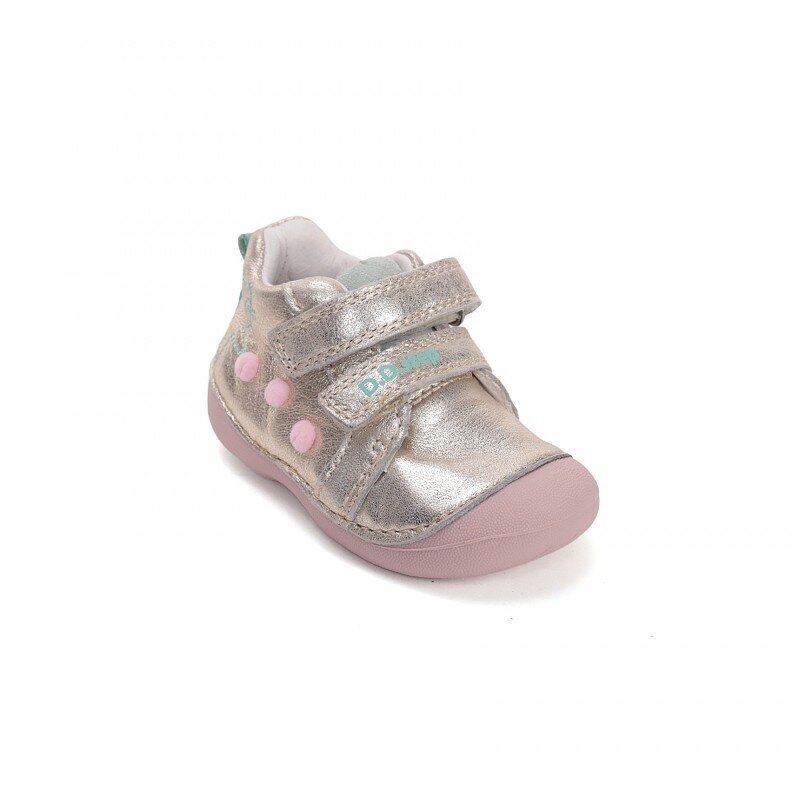 Sidabriniai batai 19-24 d. S015-61267B 1