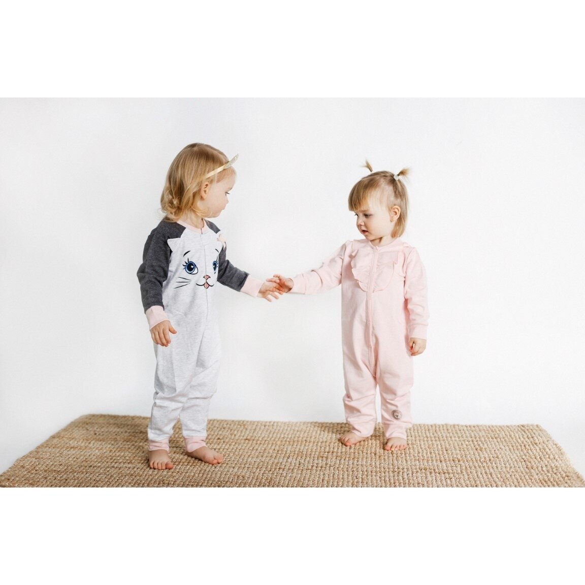 Šliaužtinukai be uždarų pėdučių Best Friends 2 Šliaužtinukai be uždarų pėdučių Best Friends 2