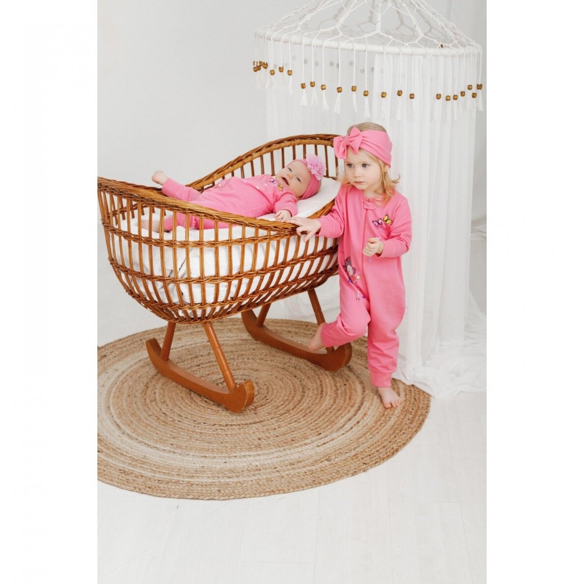 Šliaužtinukai be uždarų pėdučių Fairy 2 Šliaužtinukai be uždarų pėdučių Fairy 2