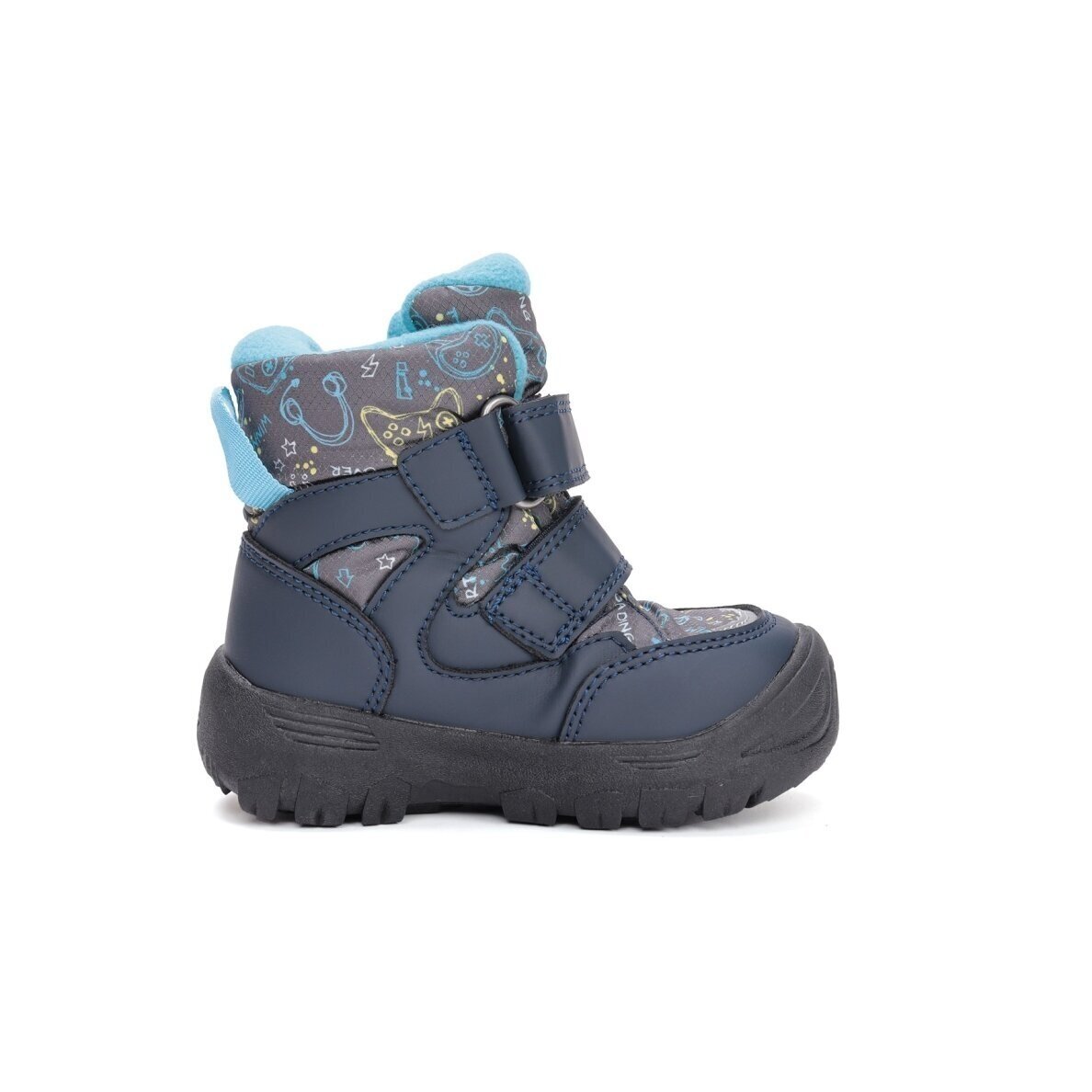 Sniego batai su vilna 22-27 d. P081-52299A 4 Sniego batai su vilna 22-27 d. P081-52299A 4