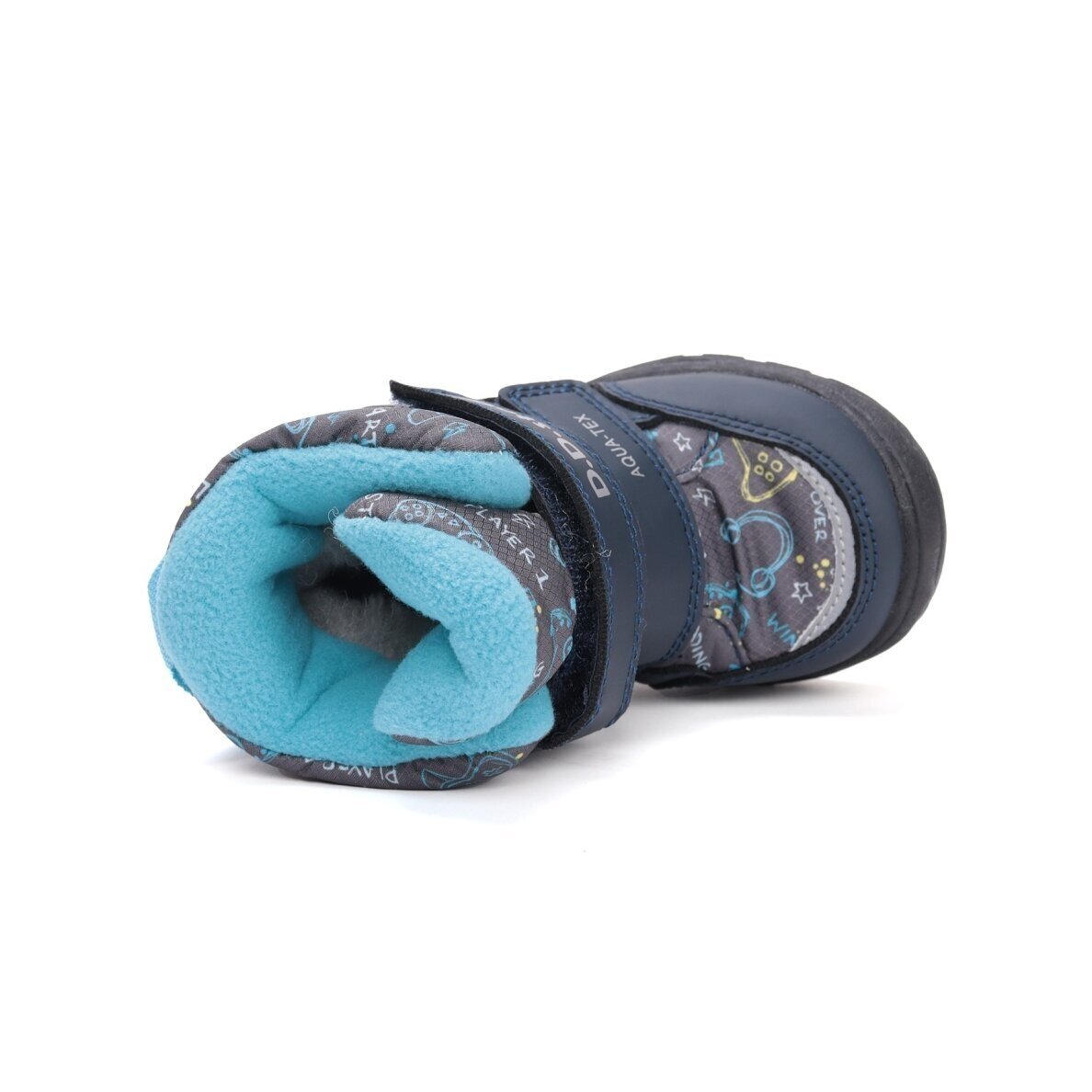 Sniego batai su vilna 22-27 d. P081-52299A 5 Sniego batai su vilna 22-27 d. P081-52299A 5