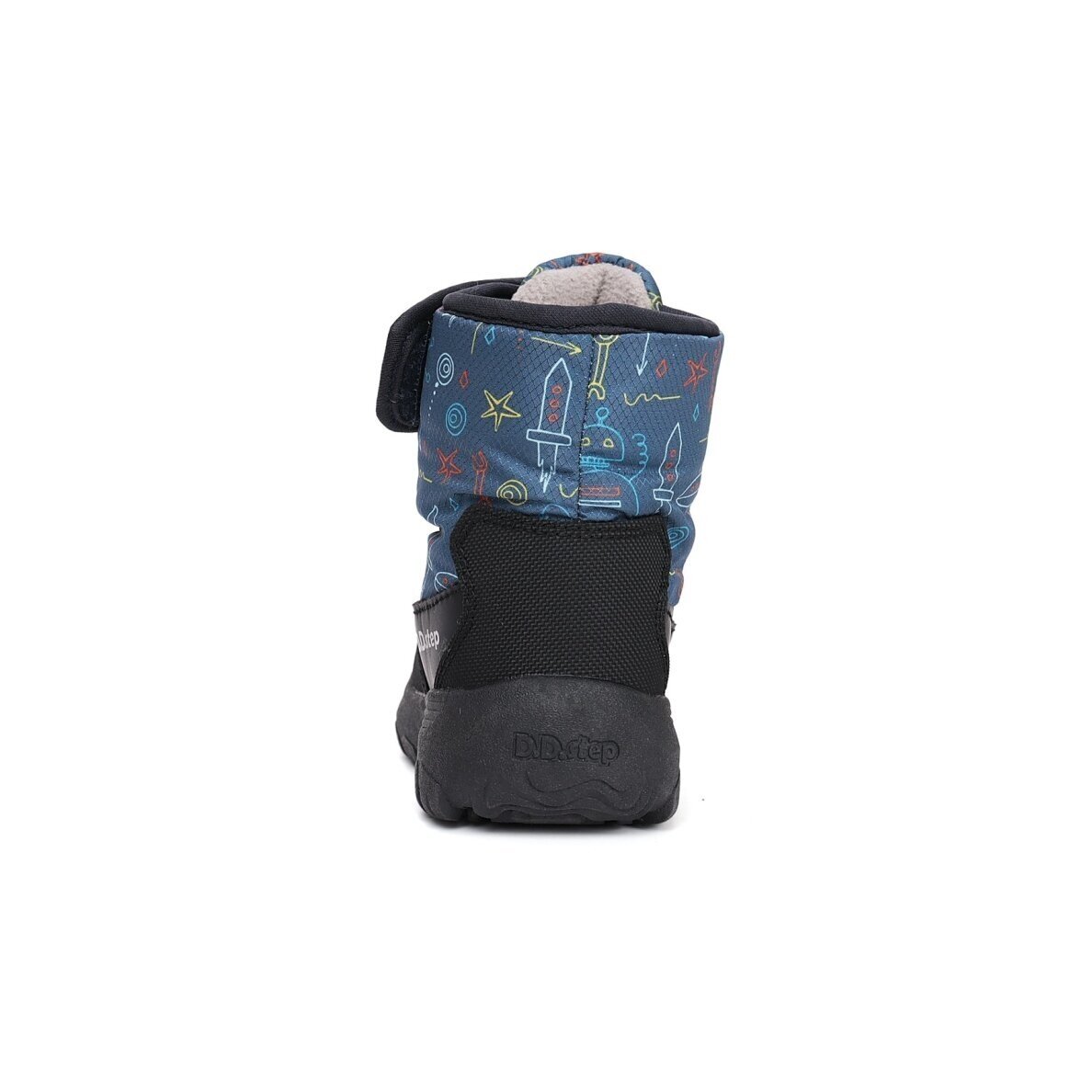 Sniego batai su vilna 22-27 d. P081-52502A 6 Sniego batai su vilna 22-27 d. P081-52502A 6