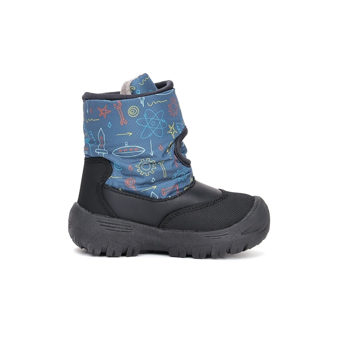 Sniego batai su vilna 22-27 d. P081-52502A 1 Sniego batai su vilna 22-27 d. P081-52502A 1