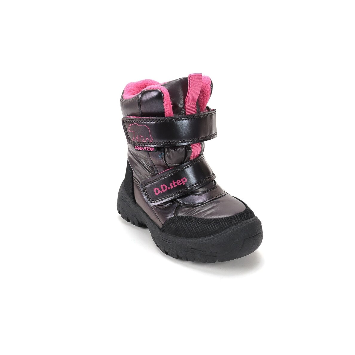 Sniego batai su vilna 22-27 d. P081-62428C 6