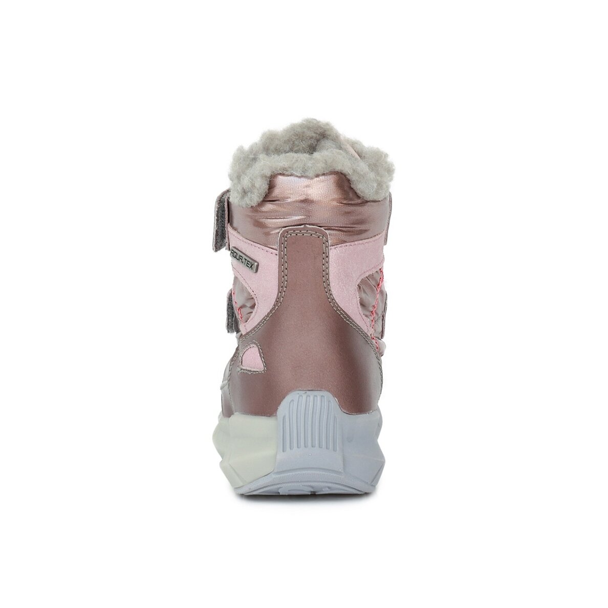 Sniego batai su vilna 24-29 d. F651454CM 1 Sniego batai su vilna 24-29 d. F651454CM 1