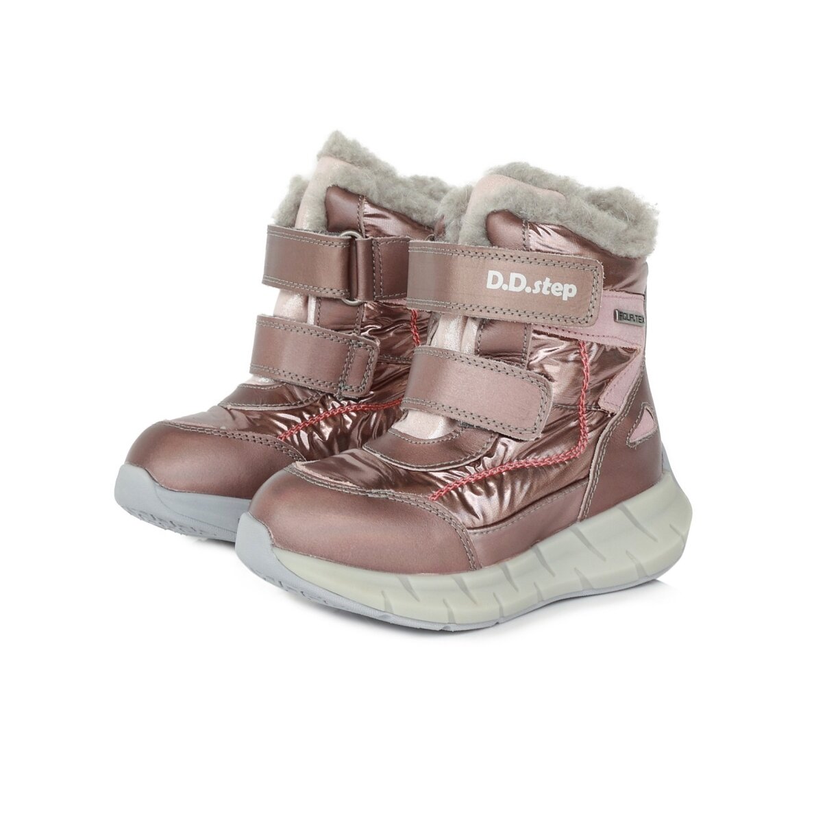 Sniego batai su vilna 24-29 d. F651454CM 5 Sniego batai su vilna 24-29 d. F651454CM 5