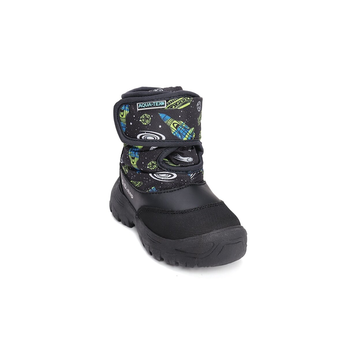 Sniego batai su vilna 28-33 d. P081-52502L 6 Sniego batai su vilna 28-33 d. P081-52502L 6