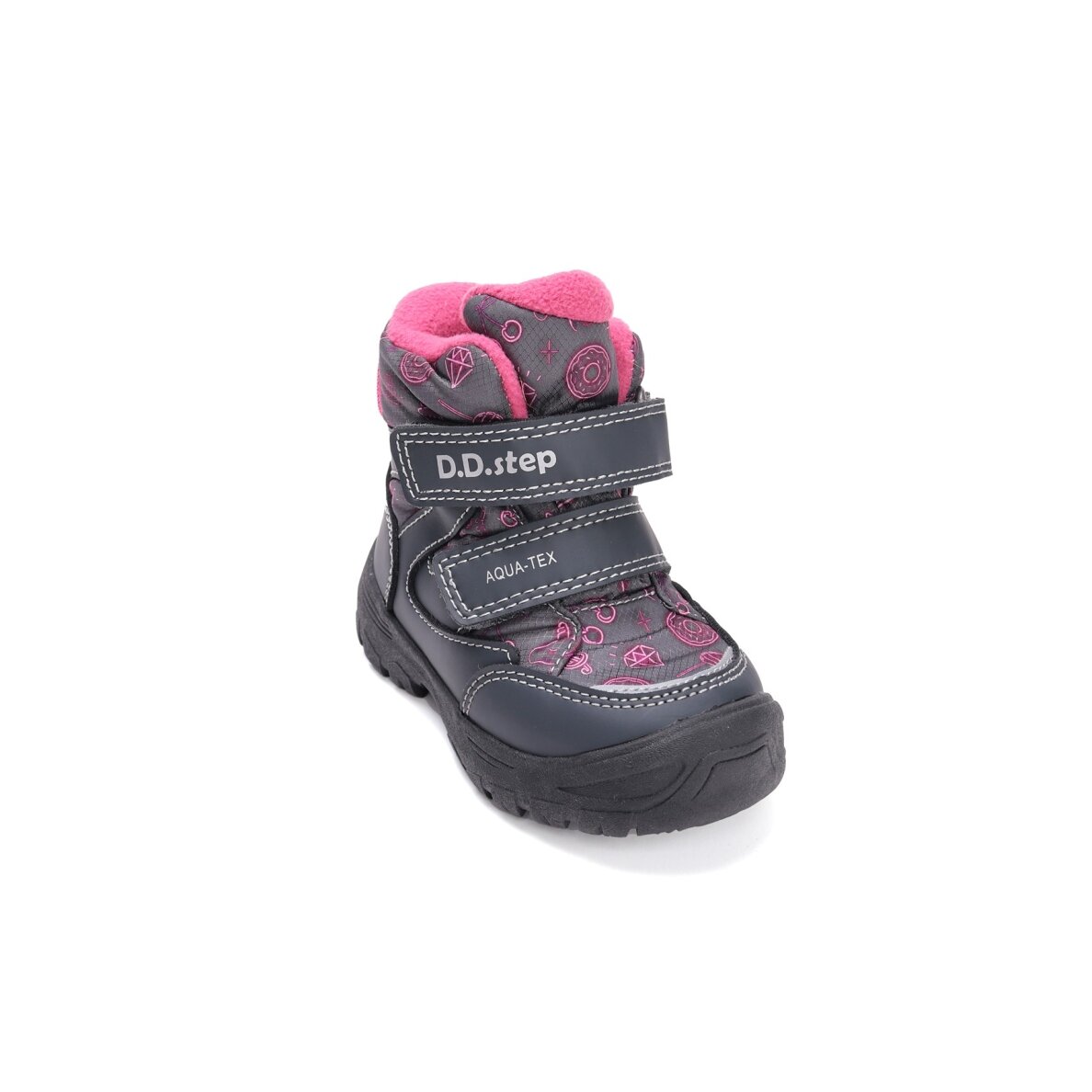Sniego batai su vilna 28-33 d. P081-52616L 6