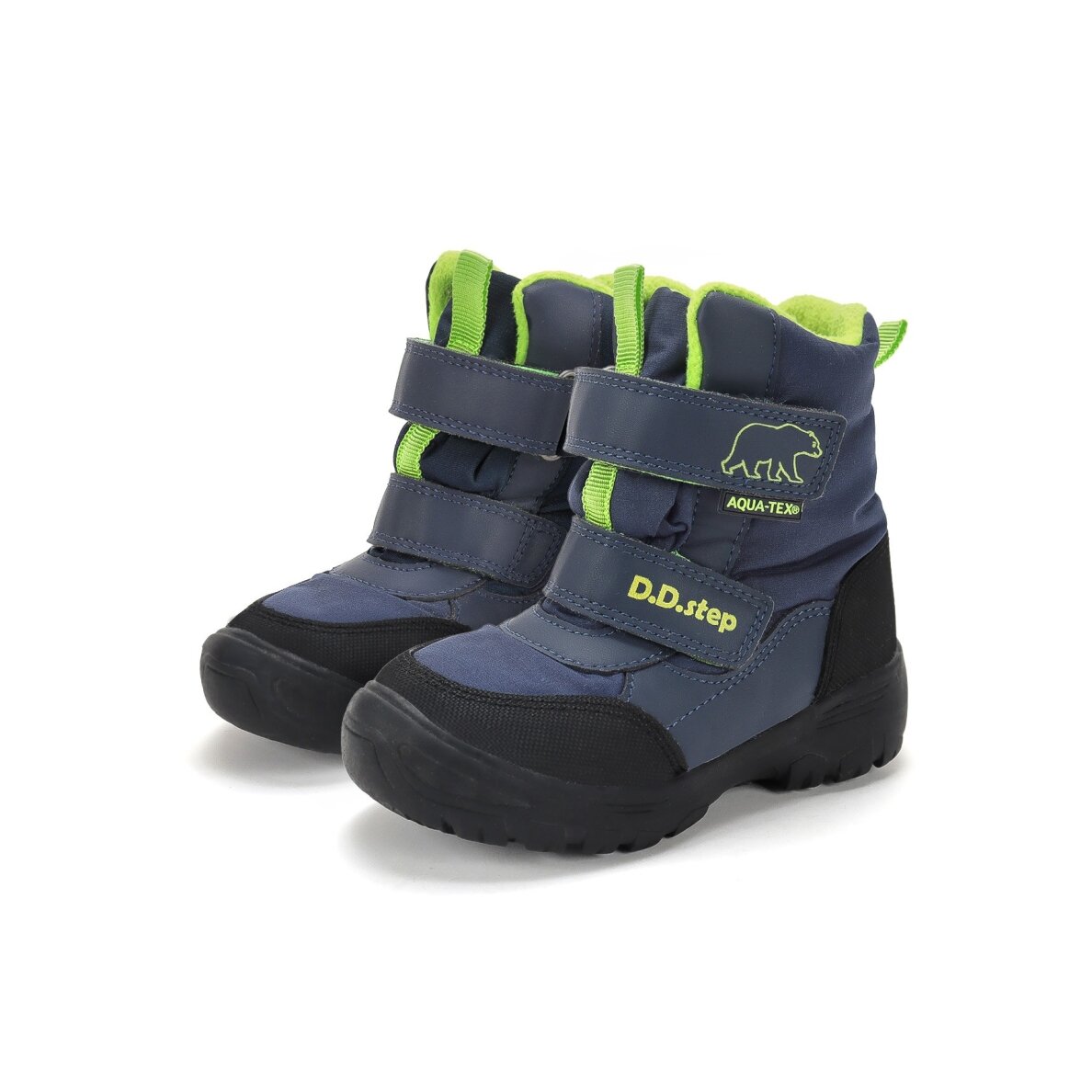 Sniego batai su vilna 28-33 d. P081-62428AL 5