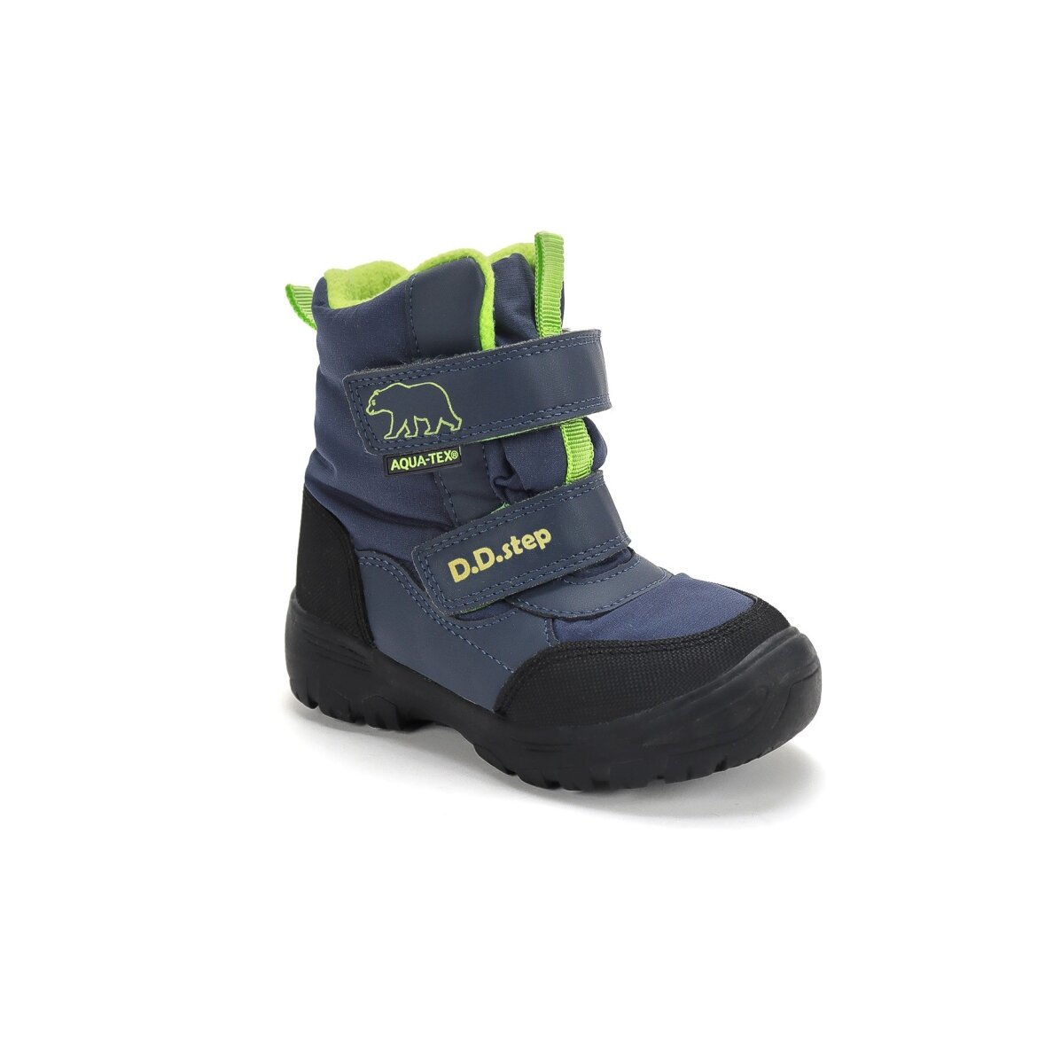 Sniego batai su vilna 28-33 d. P081-62428AL 6