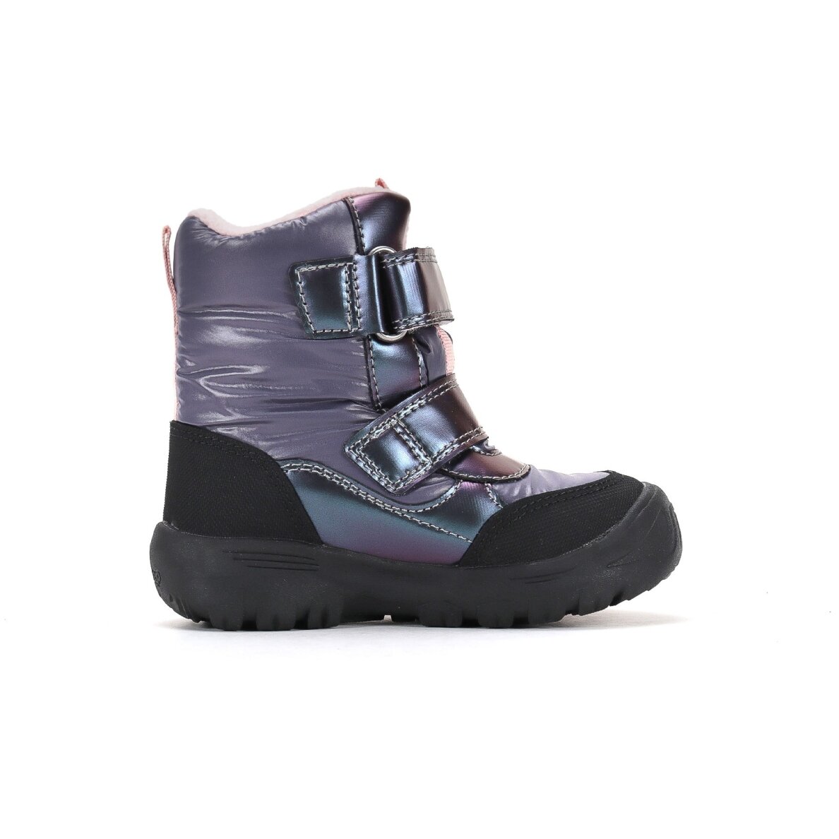 Sniego batai su vilna 28-33 d. P081-62428BL 2 Sniego batai su vilna 28-33 d. P081-62428BL 2