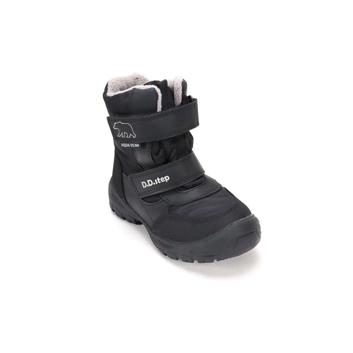 Sniego batai su vilna 28-33 d. P081-62428DL 6 Sniego batai su vilna 28-33 d. P081-62428DL 6