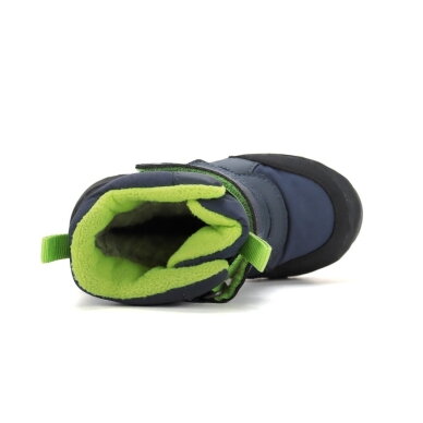 Sniego batai su vilna 22-27 d. P081-62428A 4