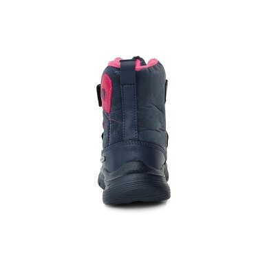 Sniego batai su vilna 24-29 d. F651-359AM 1