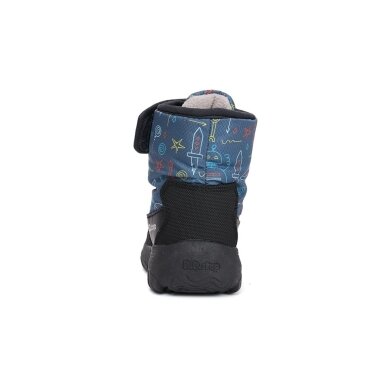 Sniego batai su vilna 28-33 d. P081-52502AL 1 Sniego batai su vilna 28-33 d. P081-52502AL 1