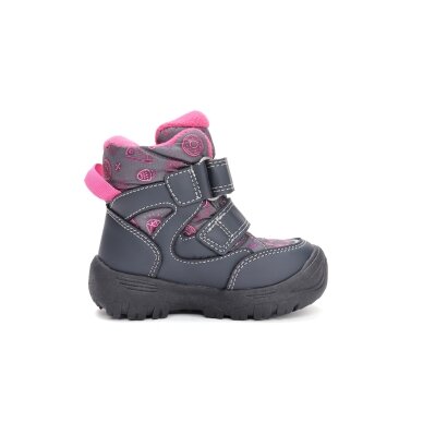 Sniego batai su vilna 28-33 d. P081-52616L 2 Sniego batai su vilna 28-33 d. P081-52616L 2