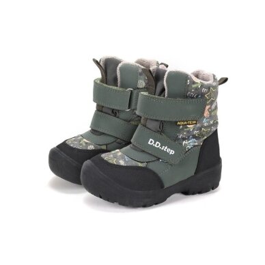 Sniego batai su vilna 28-33 d. P081-62405AL 5 Sniego batai su vilna 28-33 d. P081-62405AL 5