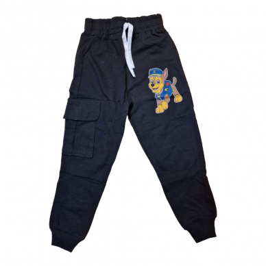 Sportinės kelnės Paw Patrol Sportinės kelnės Paw Patrol