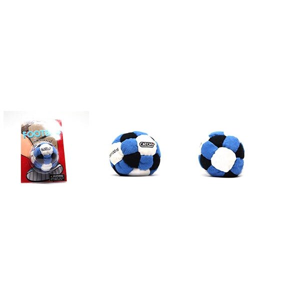 Spardymo kamuoliukas, mėlynas 3 Spardymo kamuoliukas, mėlynas 3