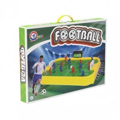 Stalo žaidimas Futbolas Stalo žaidimas Futbolas