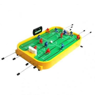 Stalo žaidimas Futbolas 1