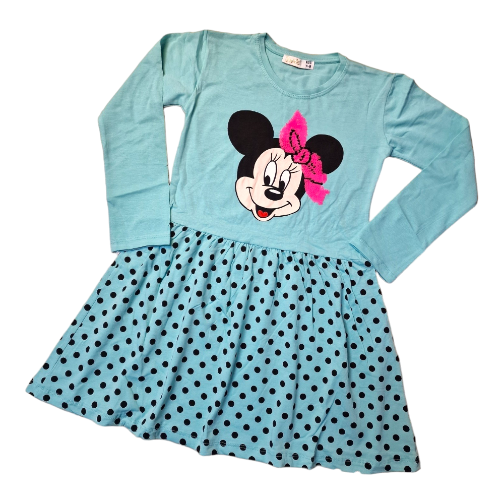 Suknelė Minnie Mouse