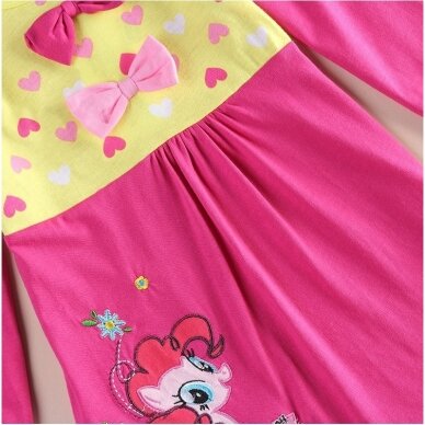 Tunika "My Little Pony" 2 Tunika "My Little Pony" 2