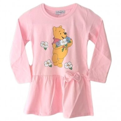 Suknelė Winnie Poch Suknelė Winnie Poch
