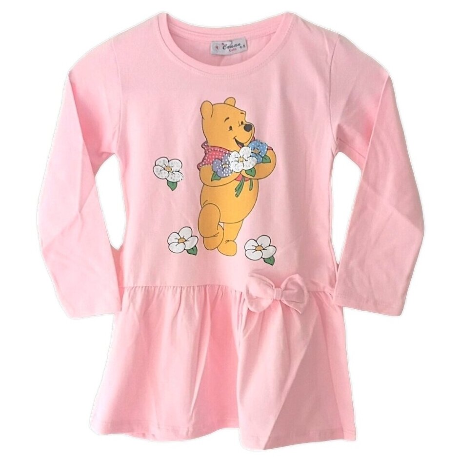 Suknelė Winnie Poch Suknelė Winnie Poch