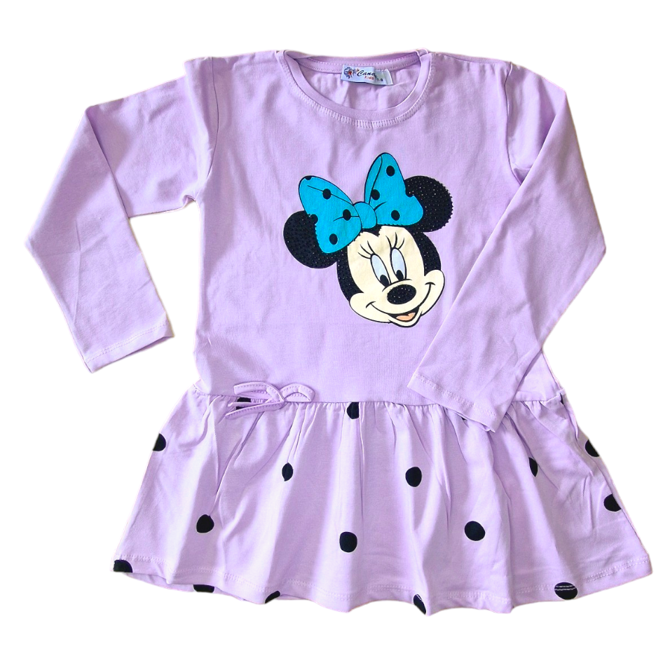 Suknelė Minnie Mouse