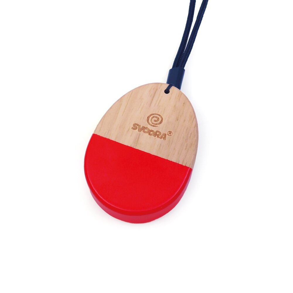 Svoora muzikos instrumentas mini Kallimba 2