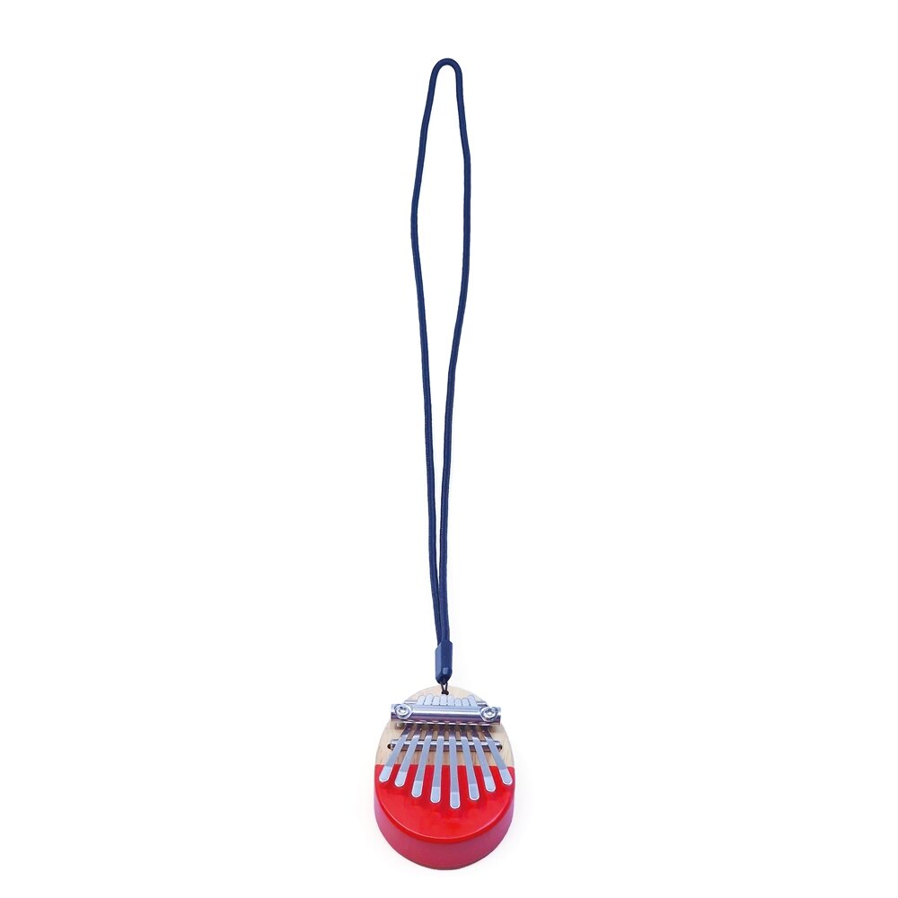 Svoora muzikos instrumentas mini Kallimba 1
