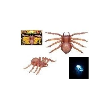 Šviečiantis voras