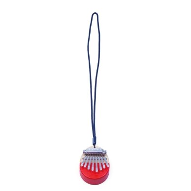 Svoora muzikos instrumentas mini Kallimba 1