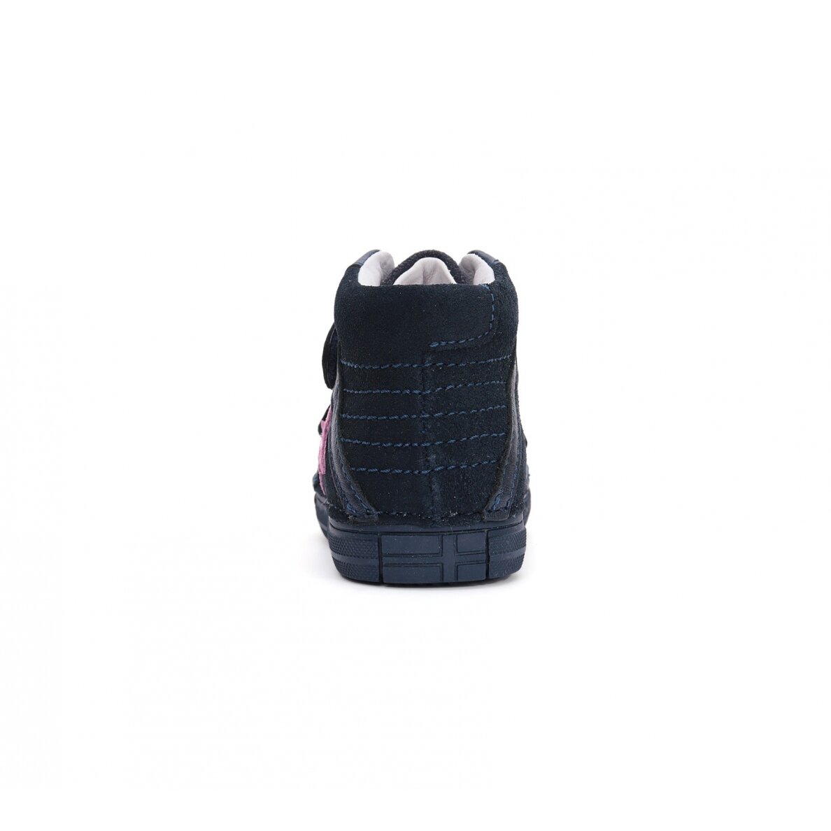Tamsiai mėlyni batai 25-30 d. A049-42271DM 1