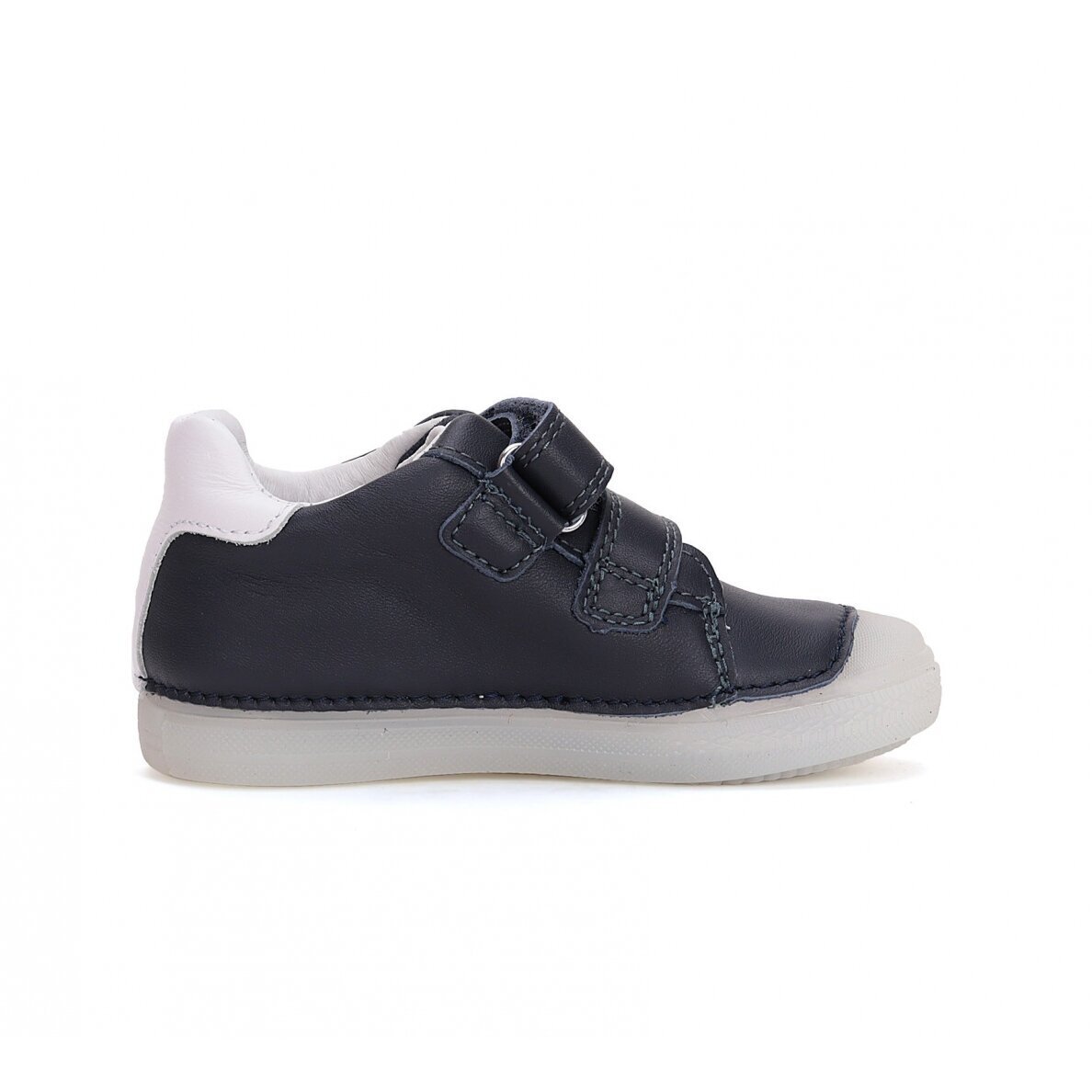 Tamsiai mėlyni batai 25-30 d. S049-51676M 4 Tamsiai mėlyni batai 25-30 d. S049-51676M 4
