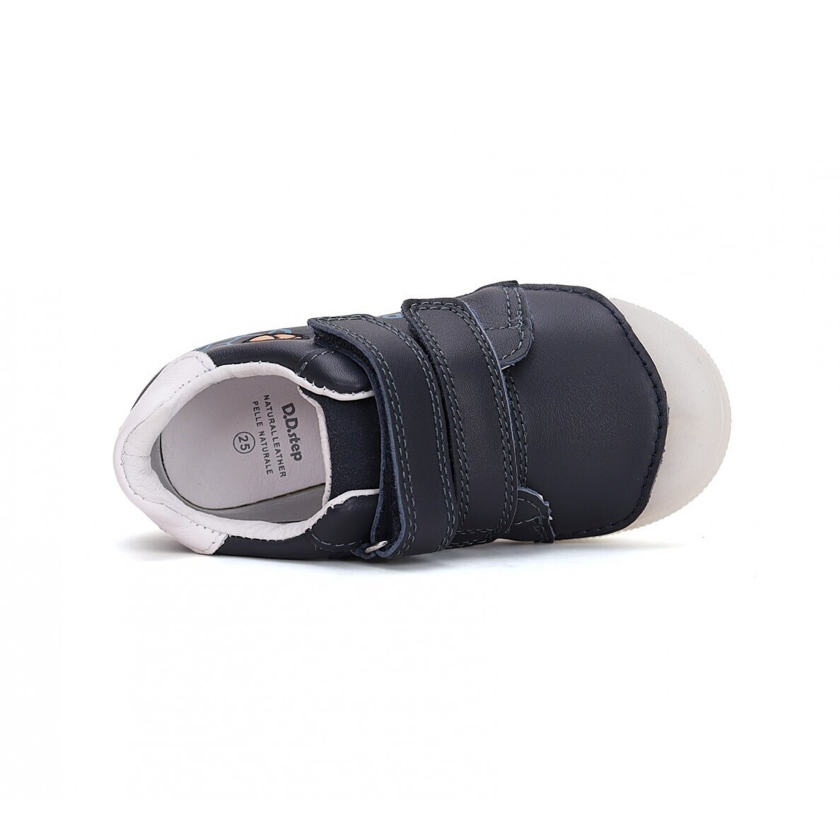 Tamsiai mėlyni batai 25-30 d. S049-51676M 2