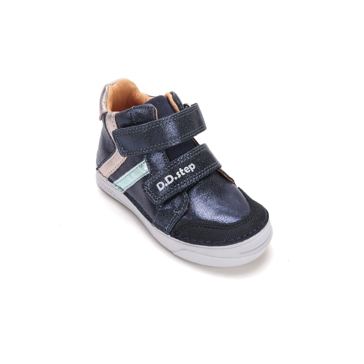 Tamsiai mėlyni batai 31-36 d. A040-62644CL 6 Tamsiai mėlyni batai 31-36 d. A040-62644CL 6