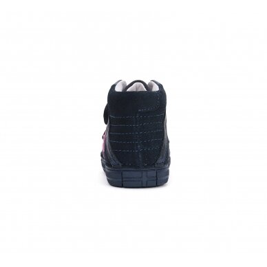 Tamsiai mėlyni batai 25-30 d. A049-42271DM 1