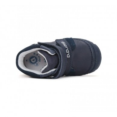 Tamsiai mėlyni batai 26-31 d. S082-42515AM 2