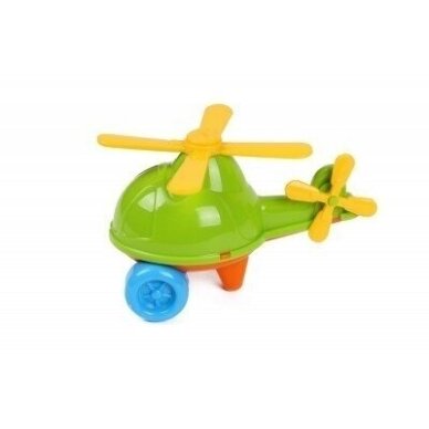Technok mini malūnsparnis 11 cm 5286 2 Technok mini malūnsparnis 11 cm 5286 2