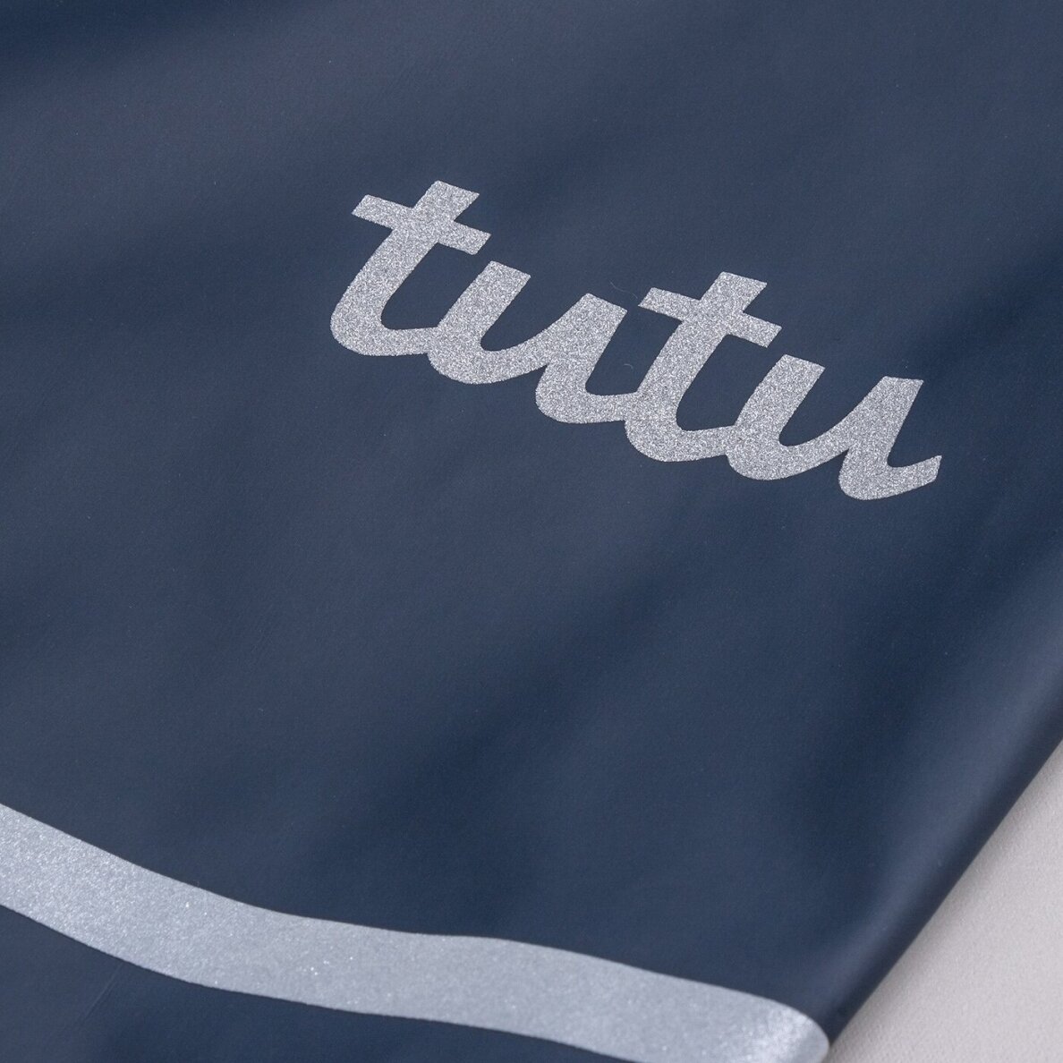 TUTU neperšlampamos pašiltintos lietaus kelnės su guma 5 TUTU neperšlampamos pašiltintos lietaus kelnės su guma 5