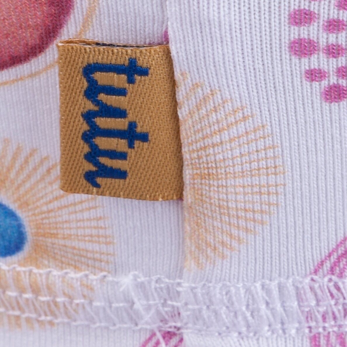 TuTu plona trikotažinė skarelė 2 TuTu plona trikotažinė skarelė 2