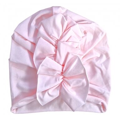 Turbanas mergatei