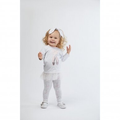 Tunika Ballerina 1 Tunika Ballerina 1