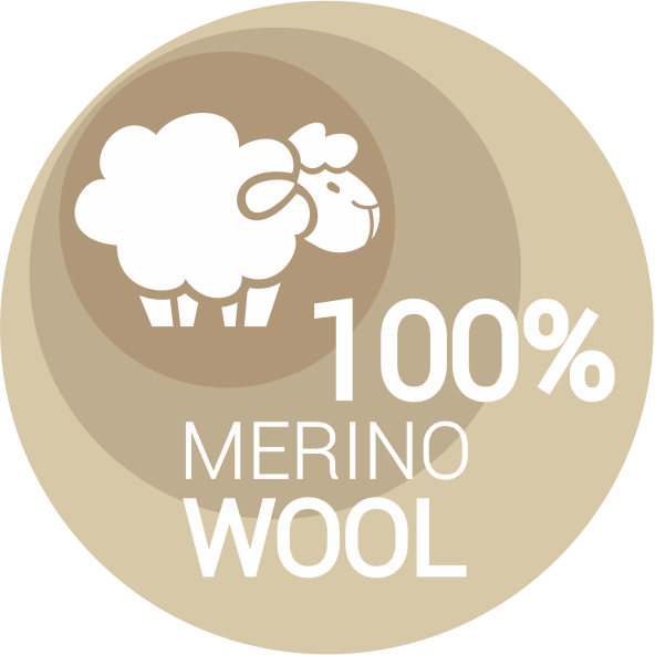 TuTu merino vilnos šalmukas Bantukas 2 TuTu merino vilnos šalmukas Bantukas 2