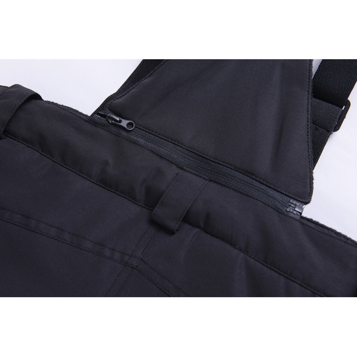 Valianly juoda žieminė striukė/paltas berniukui 9681_122-152 2
